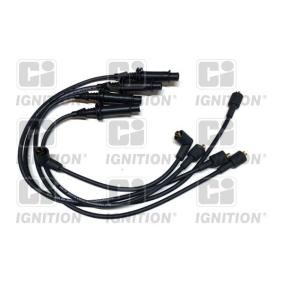 Compre Cables de bujías de QUINTON HAZELL online para SAMBA (51A) a precios moderados