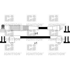 Acquista Kit cavi candele da QUINTON HAZELL XC539 a buon mercato per soli 22,07 €