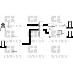 Acquista Kit cavi candele da QUINTON HAZELL XC559 a buon mercato per soli 20,88 €