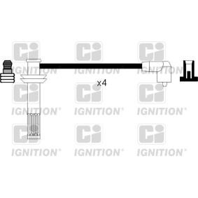 Acquista Kit cavi candele da QUINTON HAZELL XC845 a buon mercato per soli 28,78 €