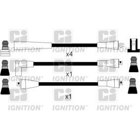 Acquista Kit cavi candele da QUINTON HAZELL XC885 a buon mercato per soli 22,52 €