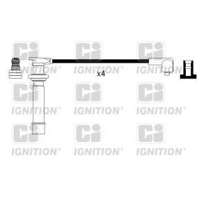 Zündleitungssatz XC935 von QUINTON HAZELL günstig für 38,39 € online kaufen