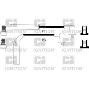 Compre Jogo de cabos de ignição da QUINTON HAZELL XC957 a um preço baixo por 21,93 €