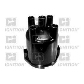 Compre Tapa de delco de QUINTON HAZELL online para 1200-1500 Ranchera familiar a precios moderados