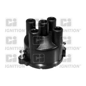Comprar Tapa de distribuidor de encendido de QUINTON HAZELL XD164 a bajo precio de 13,38 €