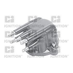 Comprar Tapa de distribuidor de encendido de QUINTON HAZELL XD183 a bajo precio de 28,07 €