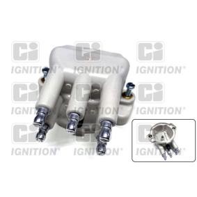 Comprar Tapa de distribuidor de encendido de QUINTON HAZELL XD353 a bajo precio de 27,86 €