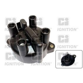 Comprar Tapa de distribuidor de encendido de QUINTON HAZELL XD365 a bajo precio de 36,38 €