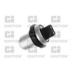 Comprar Interruptor de temperatura, ventilador del radiador de QUINTON HAZELL XEFS22 a bajo precio de 29,96 €