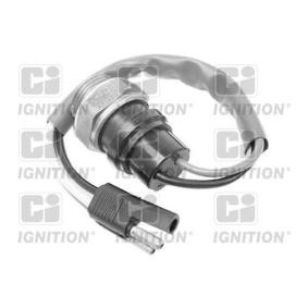 Compre Interruptor de temperatura, ventilador do radiador de QUINTON HAZELL online para J5 Camião de plataforma/chassis (290L) a preços moderados