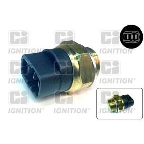 Compre Interruptor de temperatura, ventilador do radiador da QUINTON HAZELL XEFS279 a um preço baixo por 30,65 €