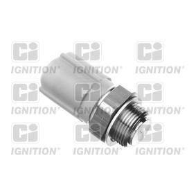 Compre Interruptor de temperatura, ventilador do radiador da QUINTON HAZELL XEFS326 a um preço baixo por 16,50 €