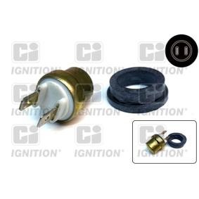 Compre Interruptor de temperatura, ventilador do radiador da QUINTON HAZELL XEFS56 a um preço baixo por 18,90 €
