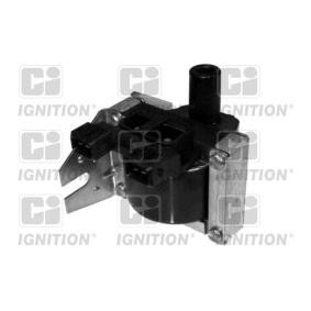 Zündspule XIC8112 von QUINTON HAZELL günstig für 56,85 € online kaufen