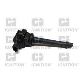Zündspuleneinheit XIC8248 von QUINTON HAZELL günstig für 77,53 € online kaufen