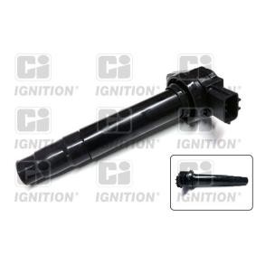 Zündspuleneinheit XIC8249 von QUINTON HAZELL günstig für 54,01 € online kaufen