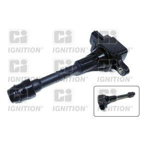 Zündspuleneinheit XIC8250 von QUINTON HAZELL günstig für 66,80 € online kaufen