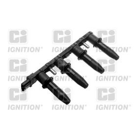 Zündspuleneinheit XIC8254 von QUINTON HAZELL günstig für 174,81 € online kaufen