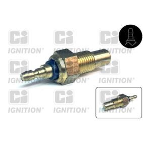 Comprar Sensor, temperatura del refrigerante de QUINTON HAZELL XTT83 a bajo precio de 14,94 €
