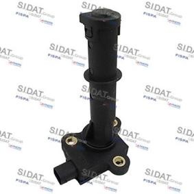 Sensor, Motorölstand 82.2277 von SIDAT günstig für 137,09 € online kaufen