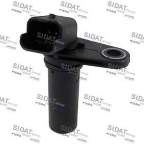 Compre Sensor de velocidade de SIDAT online para 5008 (0U_, 0E_) a preços moderados