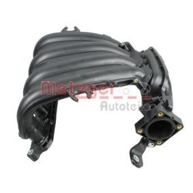 Ansaugbrücke 2100050 von METZGER günstig für 668,19 € online kaufen
