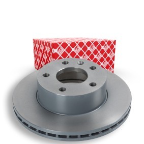 Compre Disco de travão da FEBI BILSTEIN 108204 a um preço baixo por 74,04 €