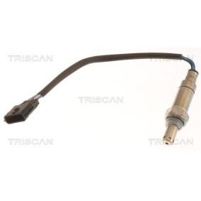 Compre Sonda lambda da TRISCAN 8845 25053 a um preço baixo por 93,36 €