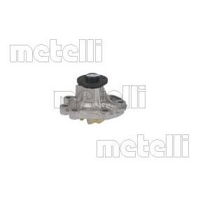 Wasserpumpe 24-1362 von METELLI günstig für 37,43 € online kaufen