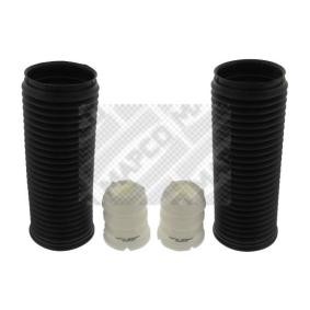 Compre Coifa amortecedor e batente do amortecedor de MAPCO online para Transit Mk7 Camião de plataforma / Chassis (V363, FED, FFD) a preços moderados