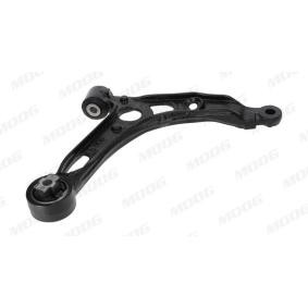 Achetez des Bras de suspension de chez MOOG en ligne pour Movano Mk3 (C) Camion à Plateau / Châssis (U9) à prix modérés