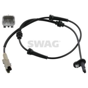 ABS-Sensor von SWAG