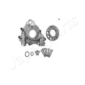 Osta JAPANPARTS Öljypumppu netistä FJ CRUISER (GSJ1_)-mallille edulliseen hintaan