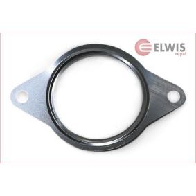 AGR-Ventil-Dichtung 7026504 von ELWIS ROYAL günstig für 3,67 € online kaufen