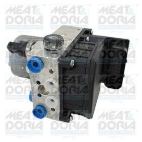 Kjøp Hydraulikkaggregat, bremseanlegg av MEAT & DORIA 213051 til den lave prisen 4545,24 NOK