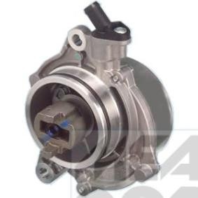 Unterdruckpumpe, Bremsanlage 91050E von MEAT & DORIA günstig für 142,40 € online kaufen
