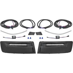 Compre Jogo de luzes de circulação diurna da DIEDERICHS 2273388 a um preço baixo por 306,58 €