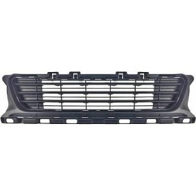 Lüftungsgitter, Stoßfänger 4236145 von DIEDERICHS günstig für 48,55 € online kaufen