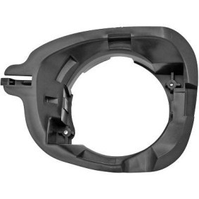 Halter, Nebelscheinwerfer für DACIA von DIEDERICHS
