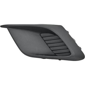 Lüftungsgitter, Stoßfänger 5620049 von DIEDERICHS günstig für 14,33 € online kaufen