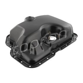 Achetez des Carter d'huile TOPRAN 118 116 à prix pour 56,12 €