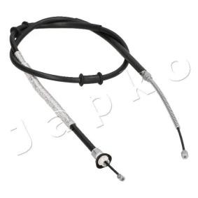 Acquista Cavo freno a mano da JAPKO 1310228 a buon mercato per soli 16,27 €