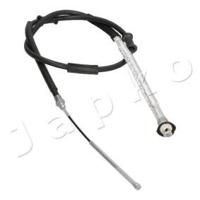 Acquista Cavo freno a mano da JAPKO 1310246 a buon mercato per soli 17,64 €