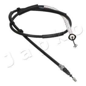 Acquista Cavo freno a mano da JAPKO 1310252 a buon mercato per soli 17,64 €