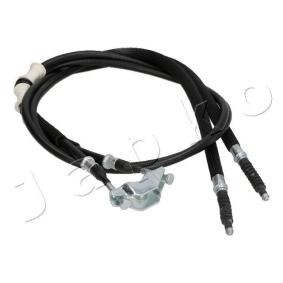 Comprar Cable de freno de mano de JAPKO 1310428 a bajo precio de 34,44 €