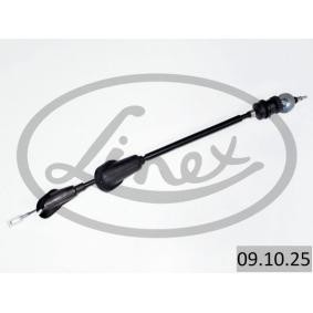 Acquista Cavo frizione da LINEX 09.10.25 a buon mercato per soli 29,09 €