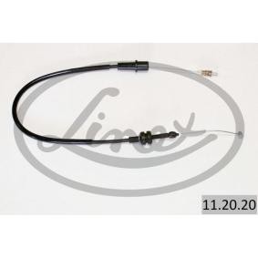 Gaszug 11.20.20 von LINEX günstig für 13,16 € online kaufen