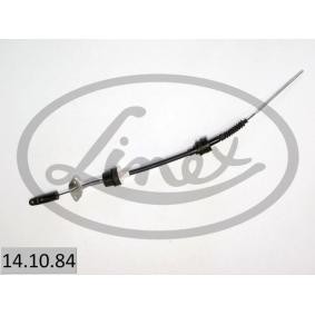 Acquista Cavo frizione da LINEX online per FIORINO Pick up (146) a prezzi moderati