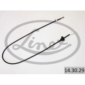 Gaszug 14.20.79 von LINEX günstig für 8,63 € online kaufen