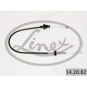 Gaszug 14.20.82 von LINEX günstig für 15,35 € online kaufen